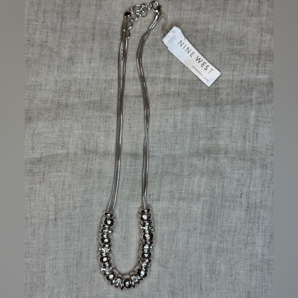 Nine West Necklace - Picture 5 of 5